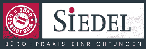 Siedel  Büro + Praxis Einrichtungen
