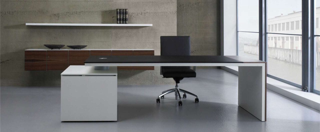 Chef | Siedel Büro + Praxis Einrichtungen