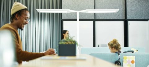 Beleuchtung | Siedel Büro + Praxis Einrichtungen