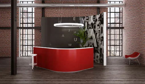 OKA_FIRSTLINE_Szene03B_View01_P.220 Empfangstheke