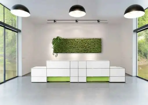 bosse-module-510px Bosse-Empfang