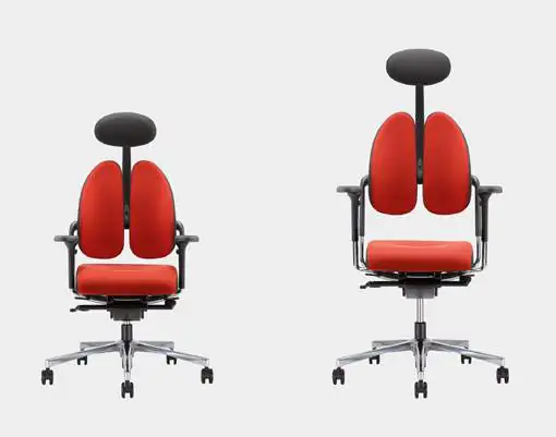office-chairs-10-6-Xenium-2 Rohde-Grahl-Stühle