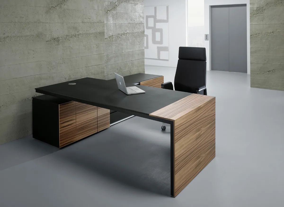 Acuros_1 Schrankwand