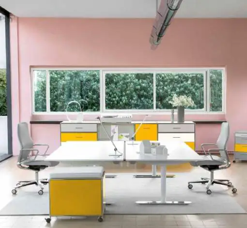 Bosse-Container Containerschraenke