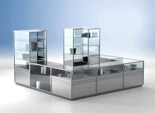 Shop-Möbel Shop-Möbel